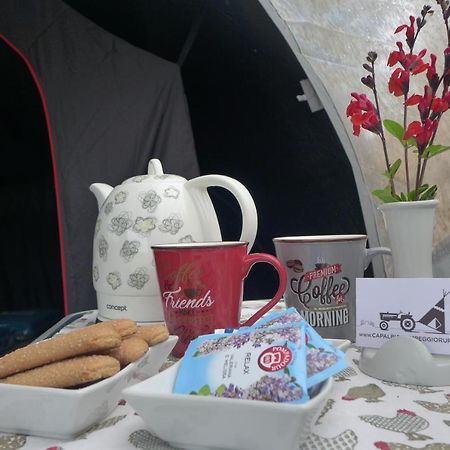 Capalbio Campeggio Rurale 외부 사진