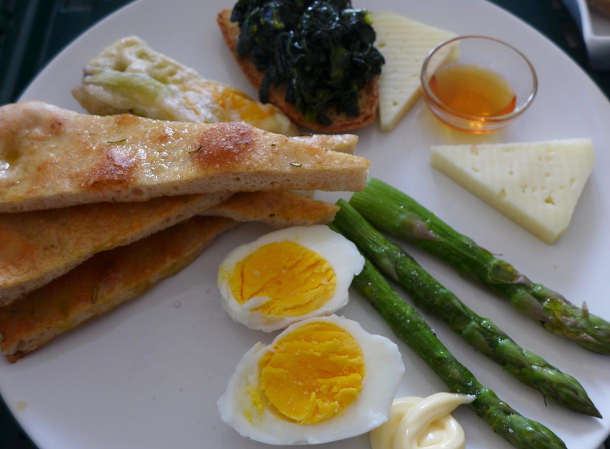 Capalbio Campeggio Rurale 외부 사진
