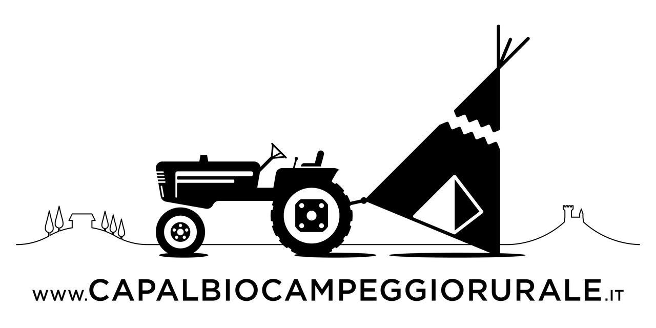 Capalbio Campeggio Rurale 외부 사진